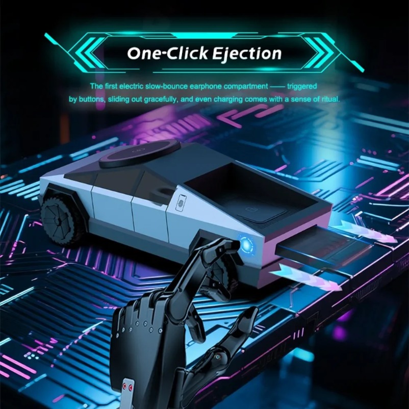 VIKEFON Desk Car Magnetic 3-in - Wireless Charger 3 In 1 recensione e prezzo