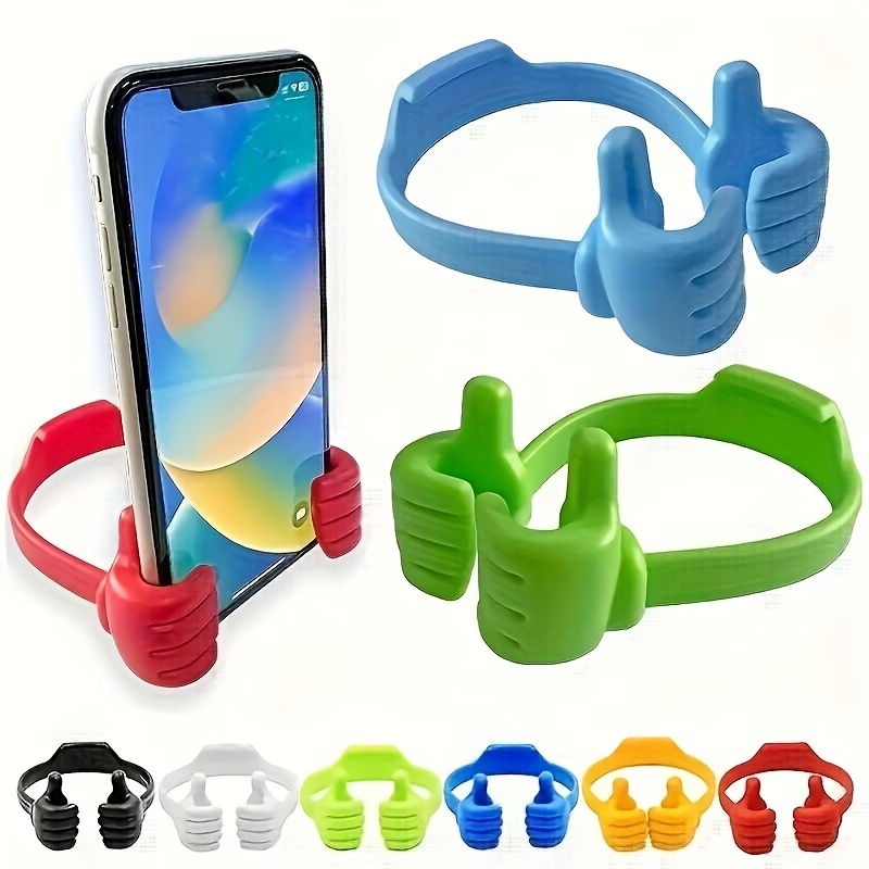 Set of 6 Random Color Mini Wat - Tech Accessories For A Tablet recensione e prezzo