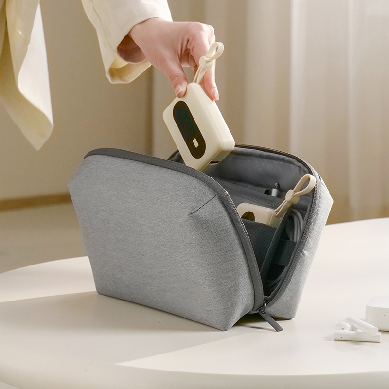 Water Resistant Electronics Or - Tech Accessories Travel Organizer Pouch recensione e prezzo