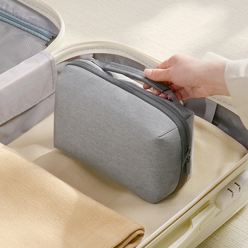 Water Resistant Electronics Or - Tech Accessories Travel Organizer Pouch recensione e prezzo