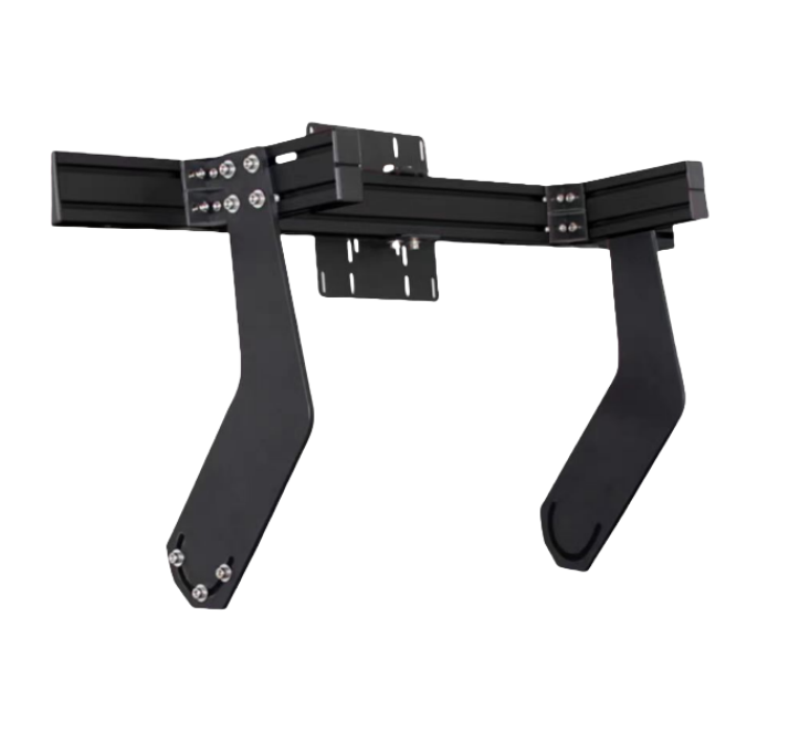 Custom Single Screen Monitor T - Monitor Arm Single recensione e prezzo