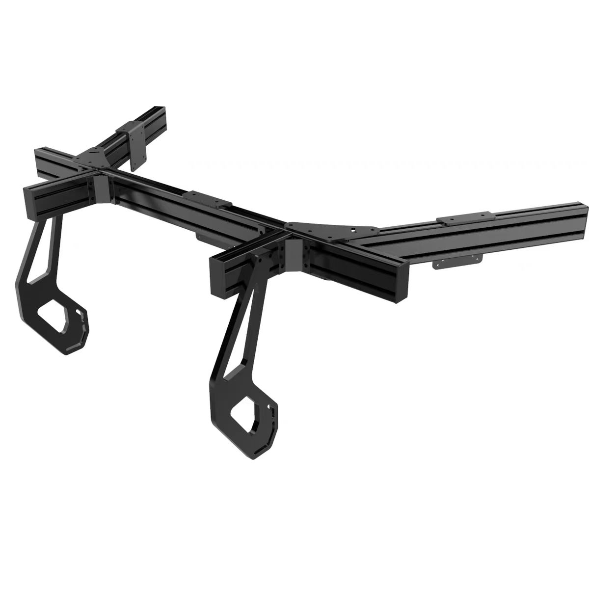 Custom Single Screen Monitor T - Monitor Arm Single recensione e prezzo