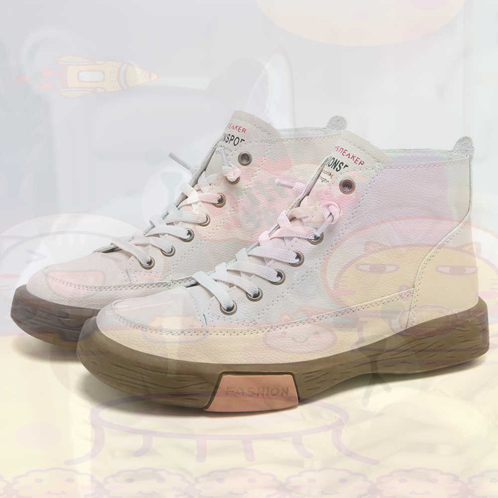 High Top Hi Cut Offers Skatebo - Trending Tech Accessories recensione e prezzo