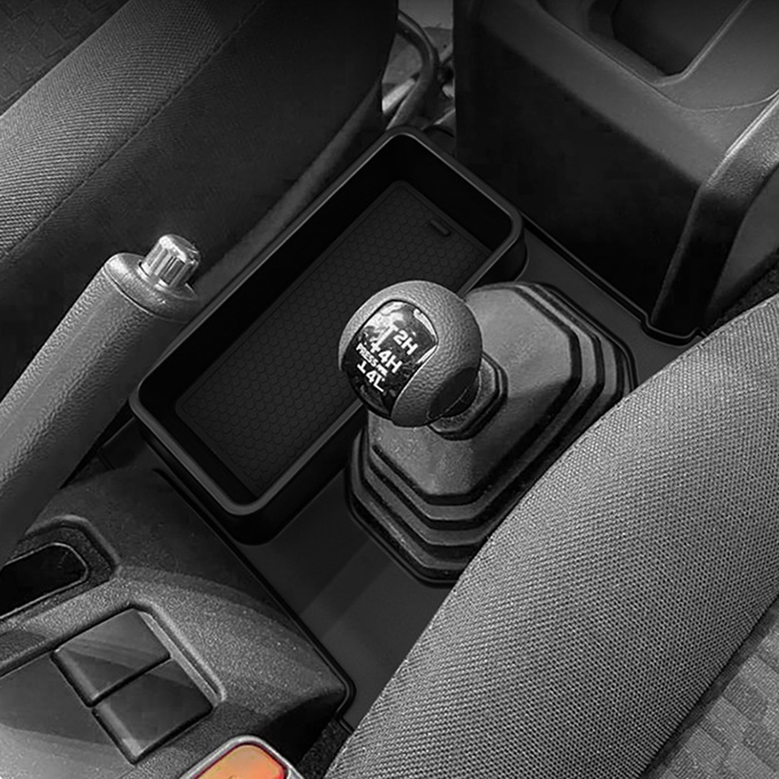 Car Gear Shift Side Storage Bo - Tech Car Accessories recensione e prezzo