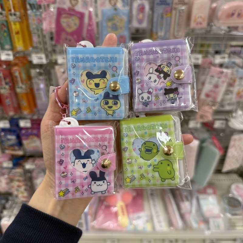 NIC Tamagotchi Retro Tech Keyc - Tech Accessories Photo recensione e prezzo