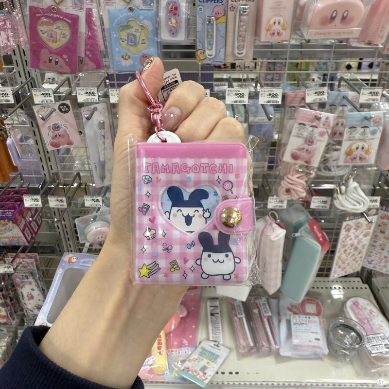 NIC Tamagotchi Retro Tech Keyc - Tech Accessories Photo recensione e prezzo
