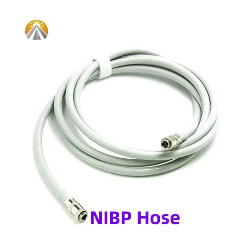 NIBP Hose Reusable Single Tube - Monitor Arm Single recensione e prezzo