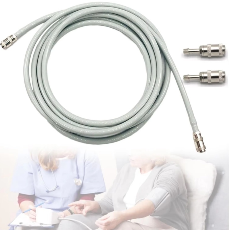 NIBP Hose Reusable Single Tube - Monitor Arm Single recensione e prezzo