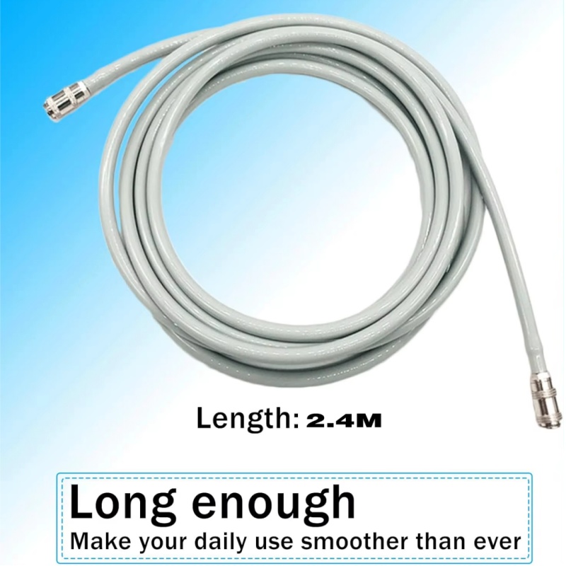 NIBP Hose Reusable Single Tube - Monitor Arm Single recensione e prezzo