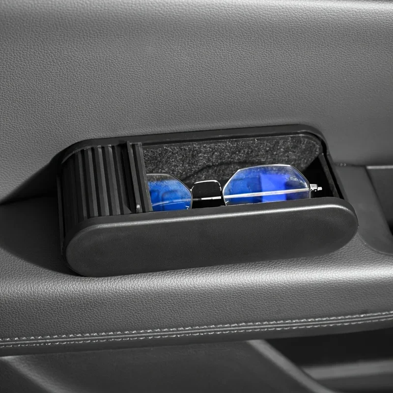 Pull-Out Car Dashboard Storage - Tech Car Accessories recensione e prezzo