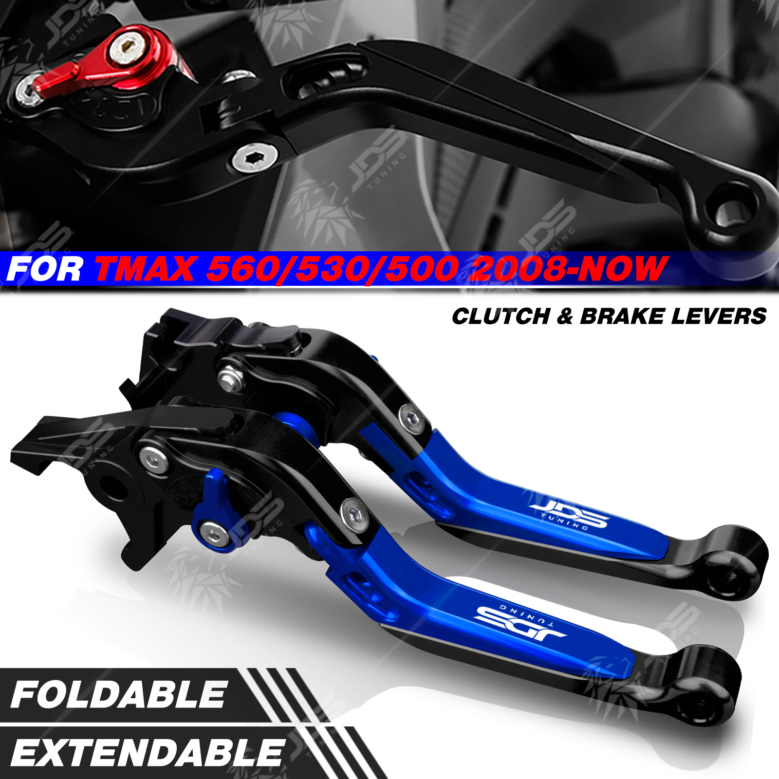 For Yamaha XP TMAX 560/530/500 - Tech Accessories Usa recensione e prezzo