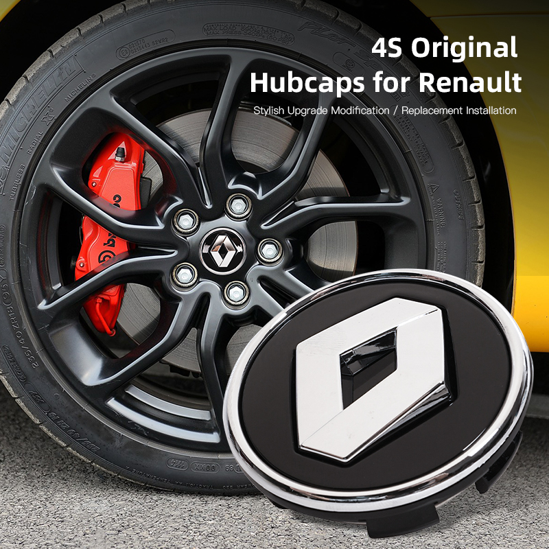 4Pcs 56mm Car Wheel Center Hub - Tech Accessories Hub recensione e prezzo