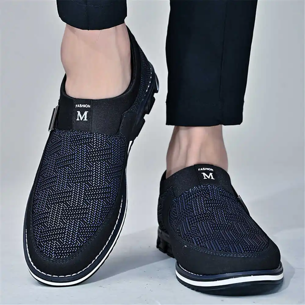 Dark Blue 44-45 Summer Shoes S - Tech Accessories Industry recensione e prezzo