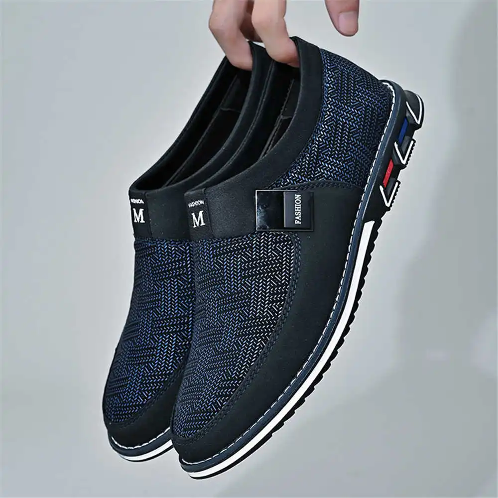 Dark Blue 44-45 Summer Shoes S - Tech Accessories Industry recensione e prezzo