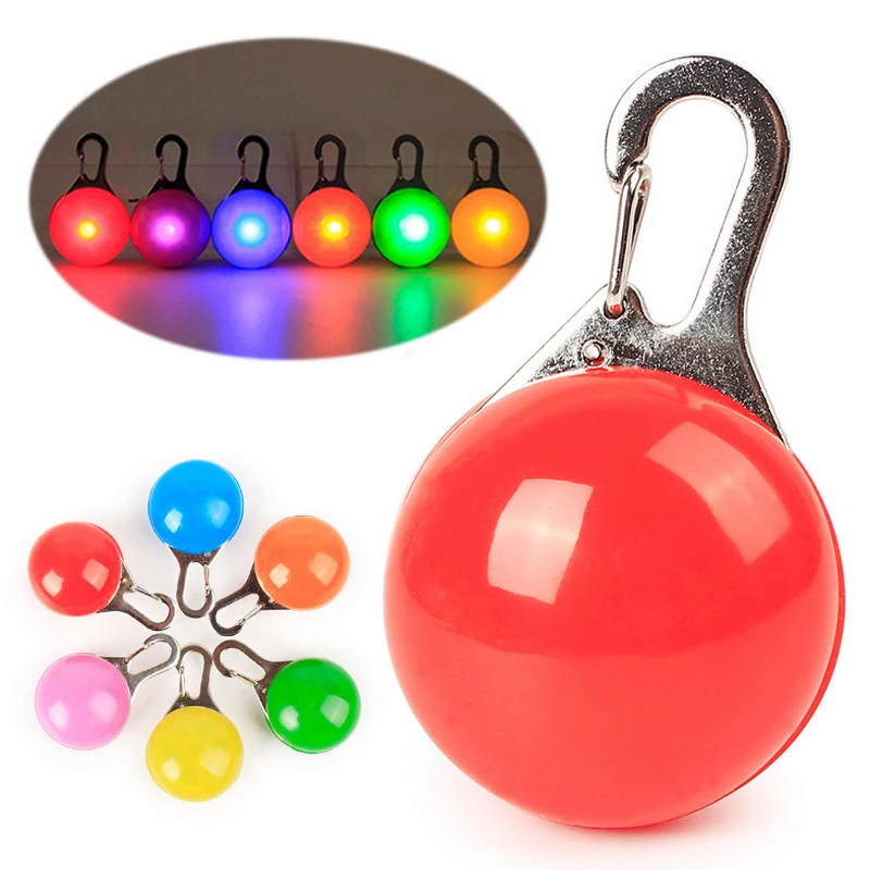 1 Led Luminous Dog Cat Collar  - Tech Dog Accessories recensione e prezzo