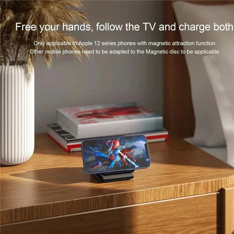 3 In 1 Magnetic Portable Wirel - Wireless Charger 3 In 1 recensione e prezzo