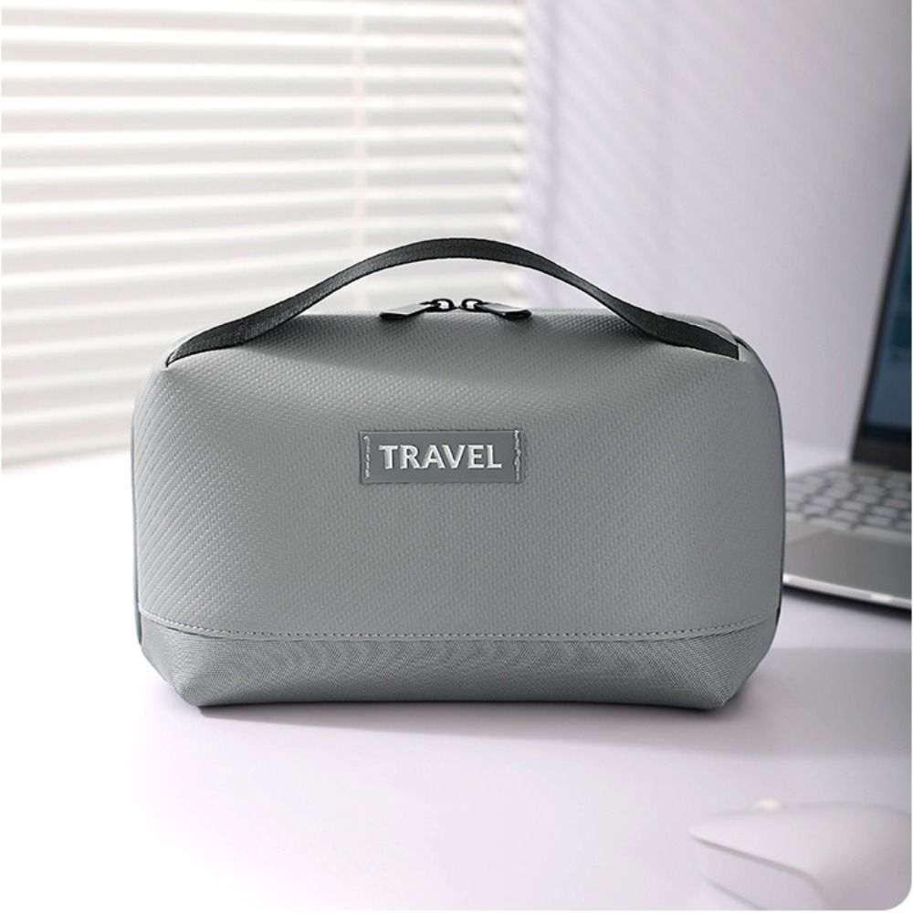Waterproof Storage Bag Travel  - Tech Accessories Travel Organizer Pouch recensione e prezzo