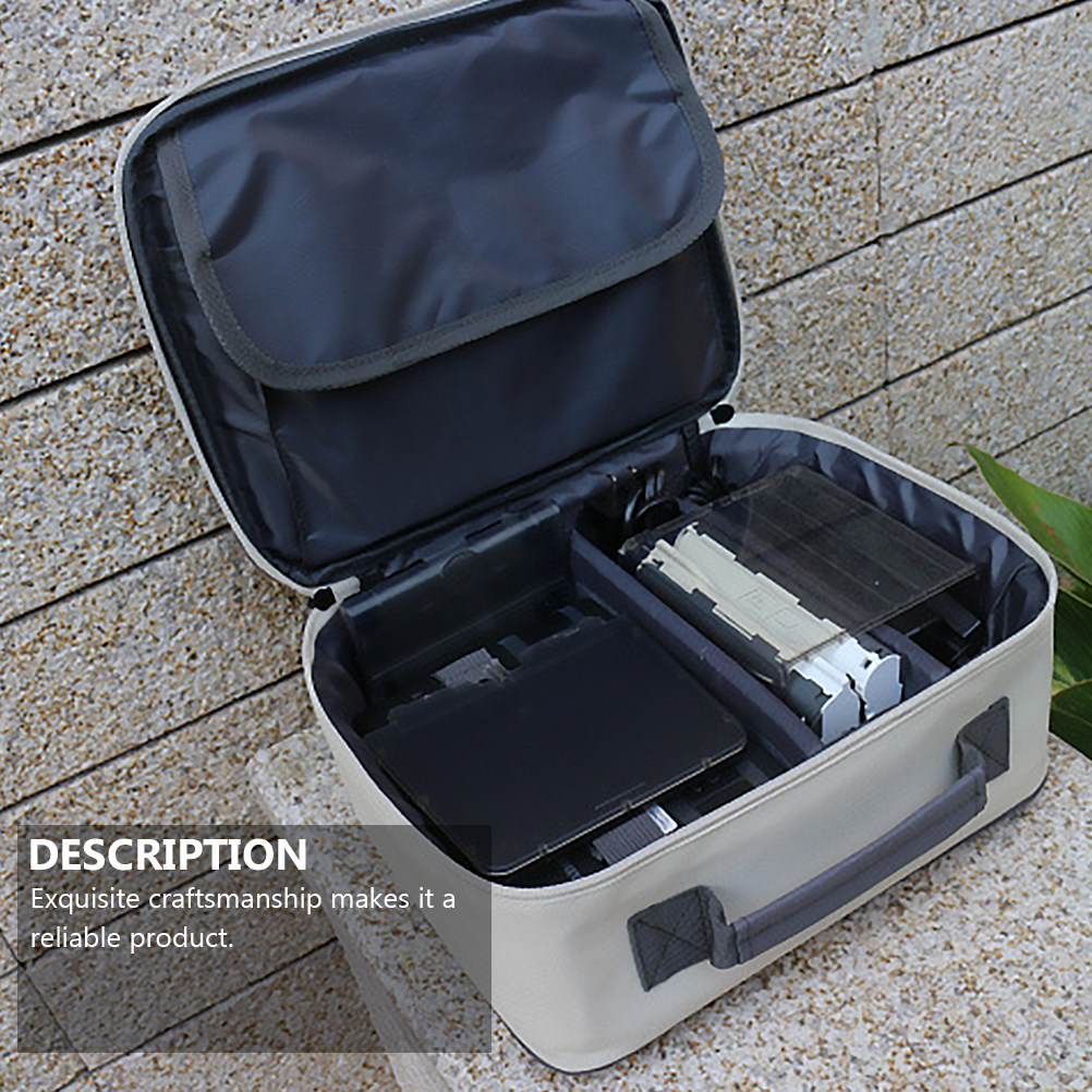 1Pcs Soft Protective Digital A - Tech Accessories Travel Organizer Pouch recensione e prezzo