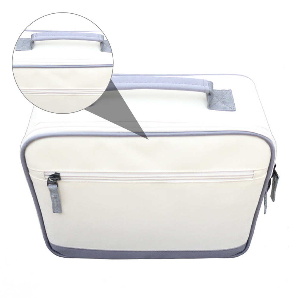 1Pcs Soft Protective Digital A - Tech Accessories Travel Organizer Pouch recensione e prezzo