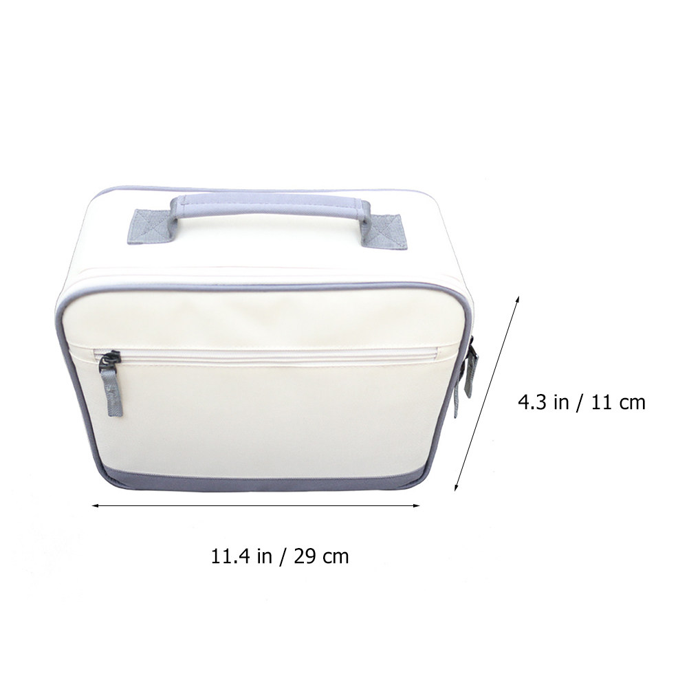 1Pcs Soft Protective Digital A - Tech Accessories Travel Organizer Pouch recensione e prezzo