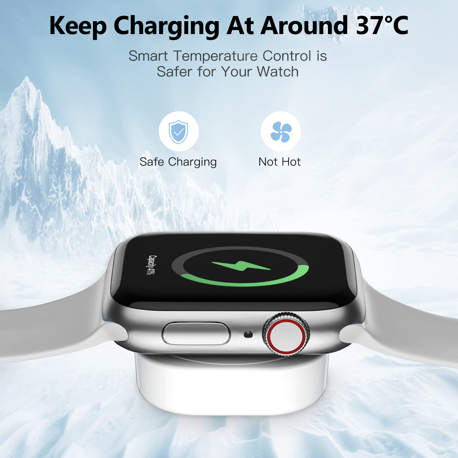 2 in 1 Magnetic Wireless USB A - Wireless Charger 3 In 1 recensione e prezzo