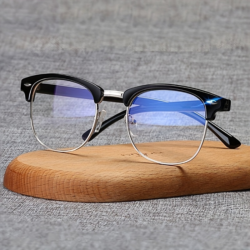 Anti-Blue Glasses - Black Meta - Tech Accessories For A Tablet recensione e prezzo