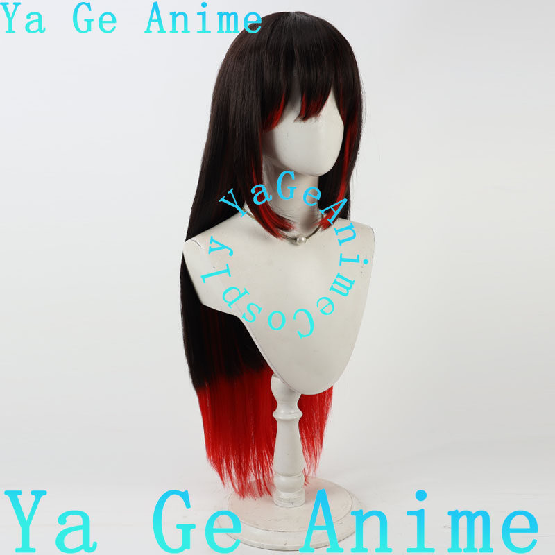 Cosplay Wig Long Loose Hair Gr - Tech Accessories Usa recensione e prezzo