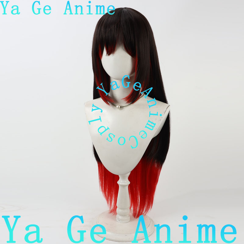 Cosplay Wig Long Loose Hair Gr - Tech Accessories Usa recensione e prezzo