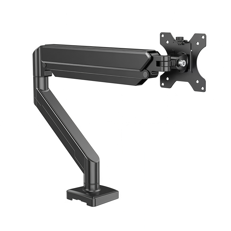Heavy Duty Computer Desk Mount - Monitor Arm Single recensione e prezzo