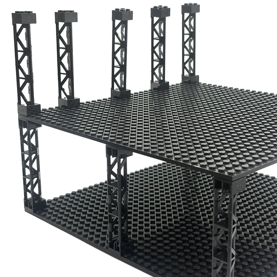 4pcs City Accessory Pillars Hi - Tech Accessories Shop recensione e prezzo