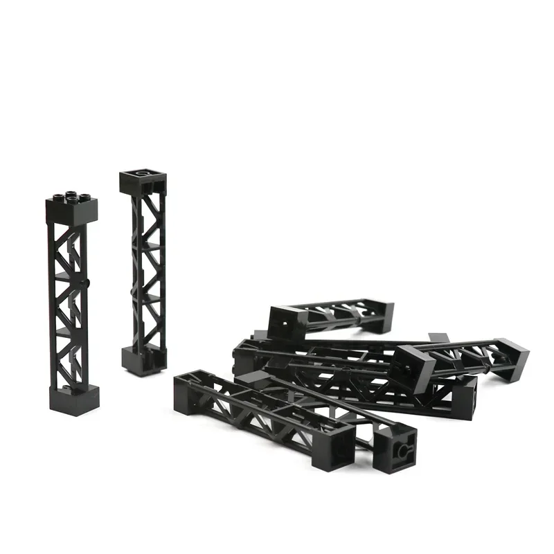 4pcs City Accessory Pillars Hi - Tech Accessories Shop recensione e prezzo