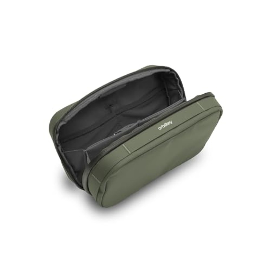 2-in-1 Tech Accessory Pouch wi - Tech Accessories Travel Organizer Pouch recensione e prezzo