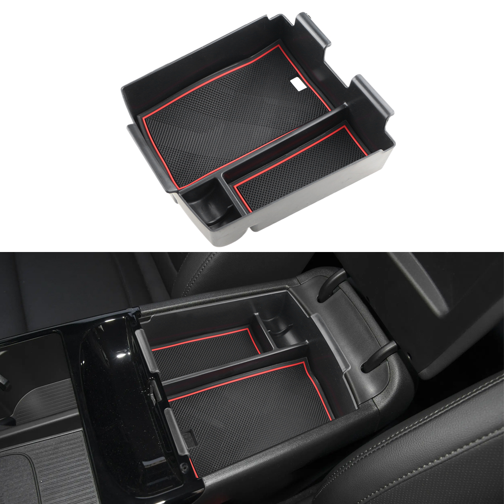 For Hyundai Tucson 2025 2026 A - Tech Car Accessories recensione e prezzo