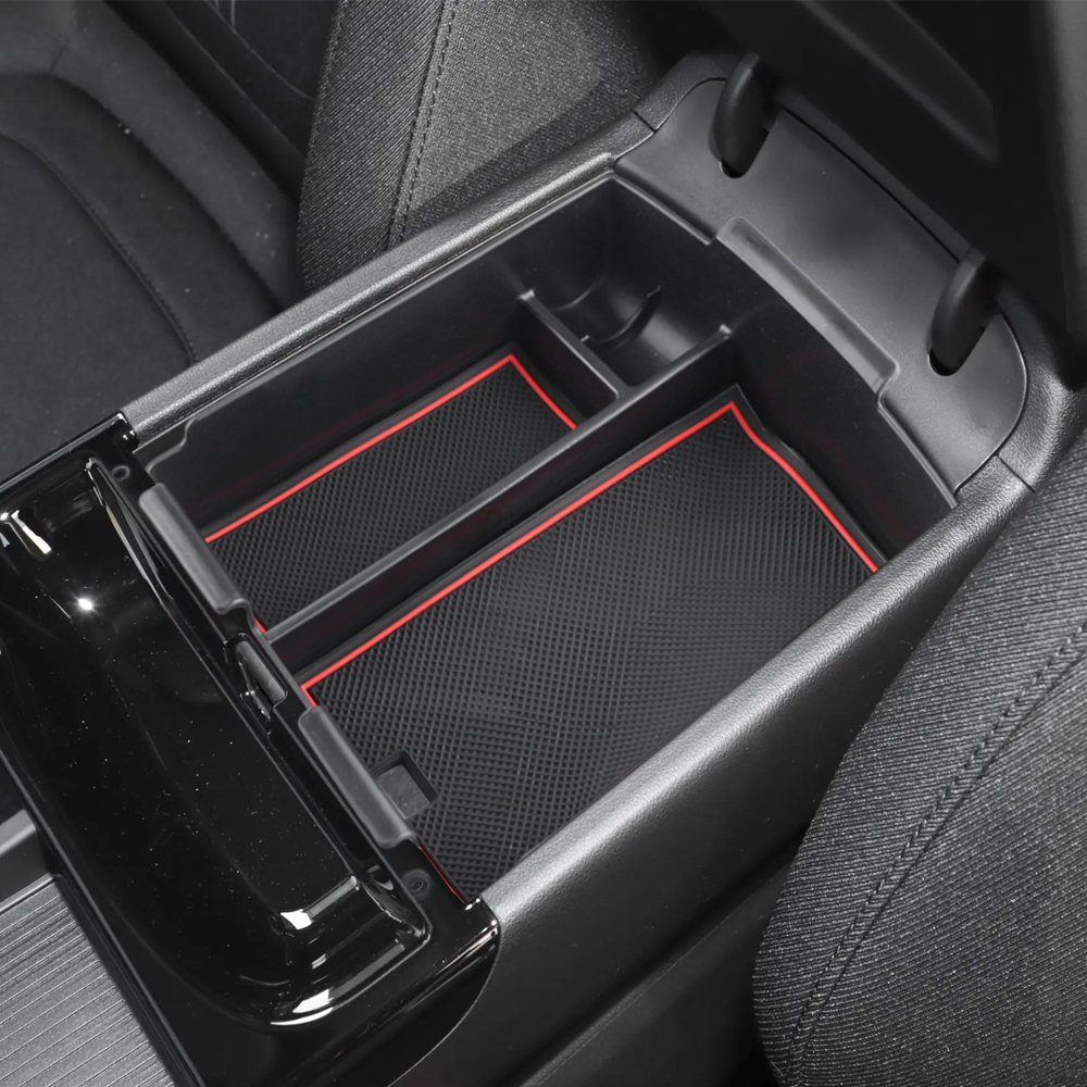 For Hyundai Tucson 2025 2026 A - Tech Car Accessories recensione e prezzo