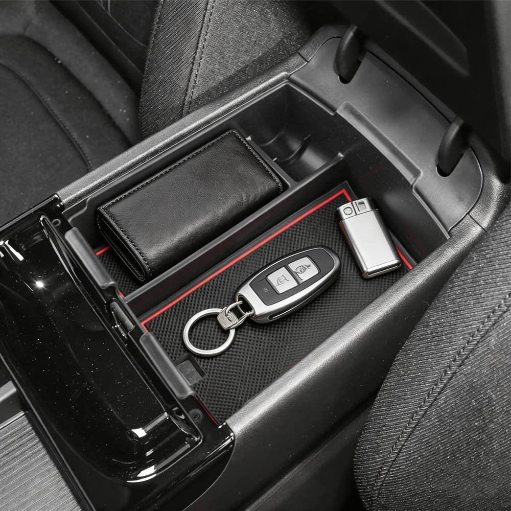 For Hyundai Tucson 2025 2026 A - Tech Car Accessories recensione e prezzo