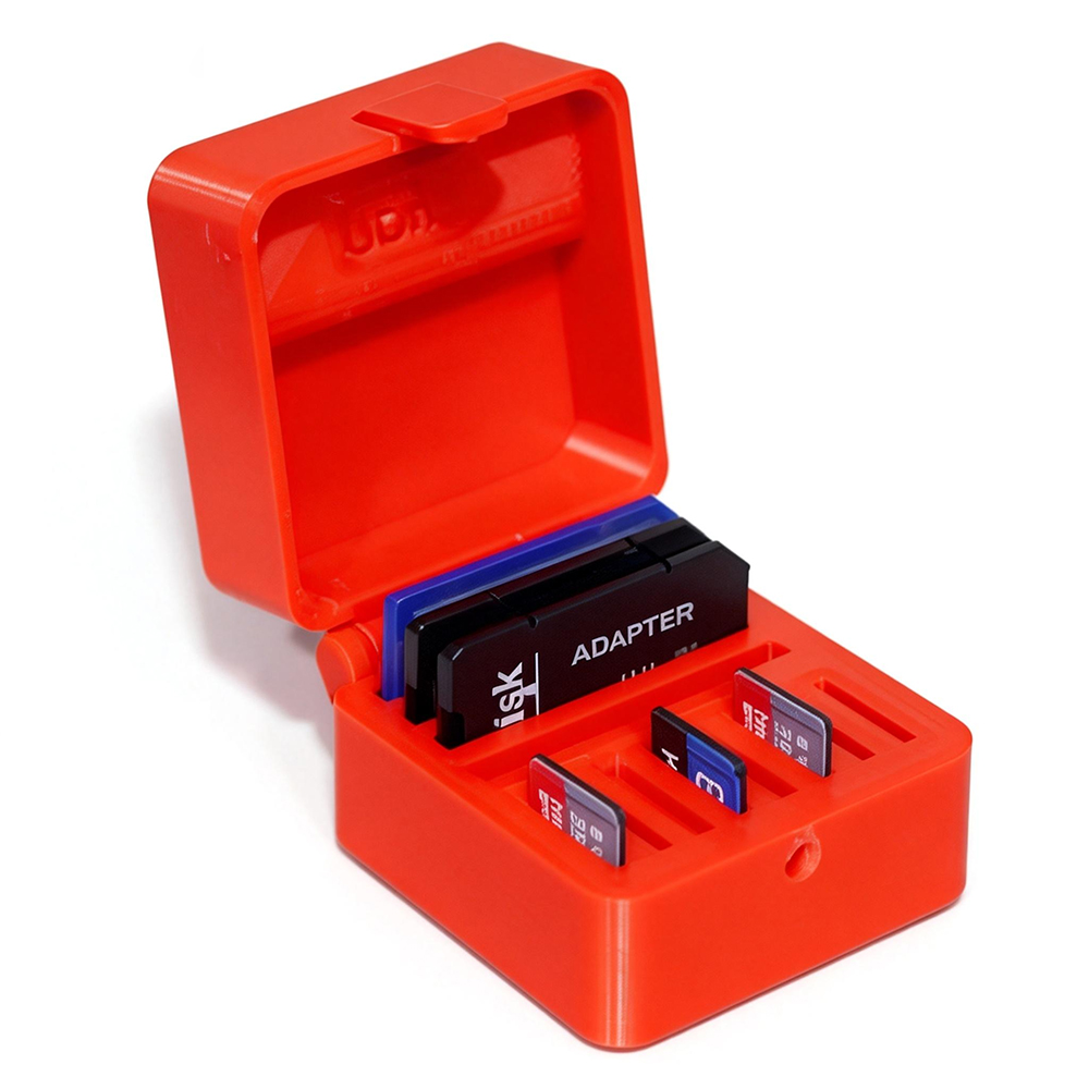 1.18*1.57in 1Pc Sd Card Storag - Tech Accessories For A Tablet recensione e prezzo