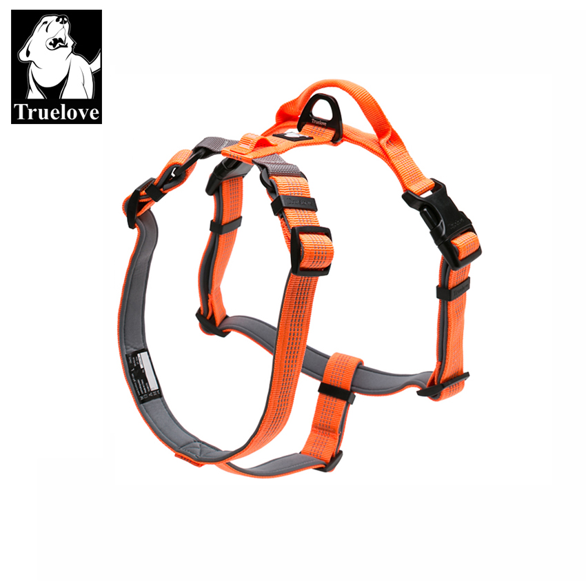 Truelove Pet Harness Adjustabl - Tech Dog Accessories recensione e prezzo