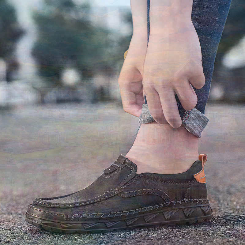 39 Slipon Sneakers Man 46 Walk - Tech Guy Accessories recensione e prezzo
