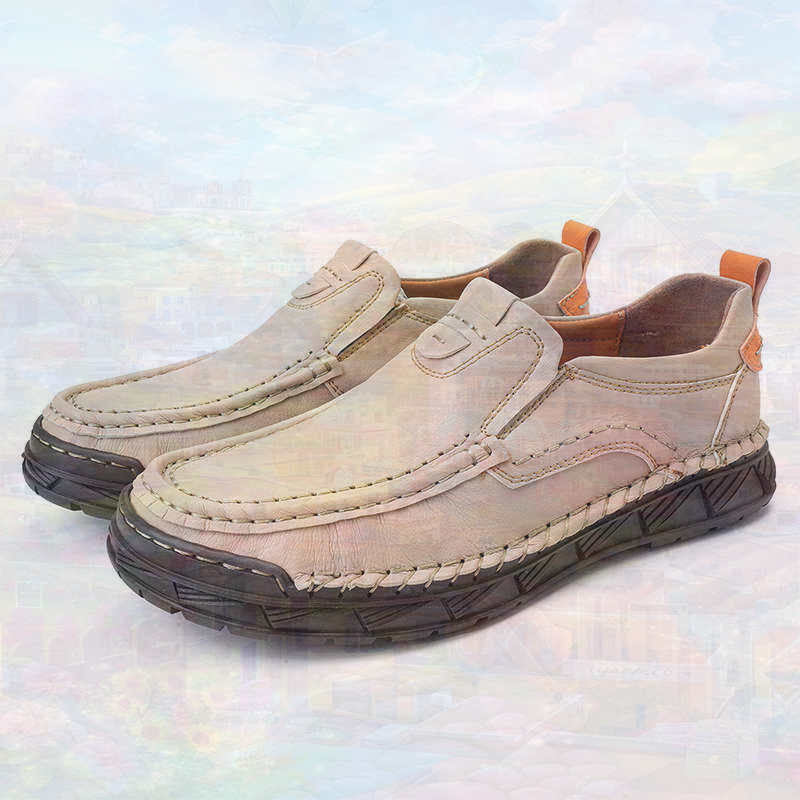 39 Slipon Sneakers Man 46 Walk - Tech Guy Accessories recensione e prezzo