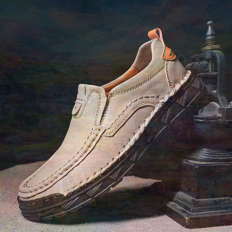 39 Slipon Sneakers Man 46 Walk - Tech Guy Accessories recensione e prezzo