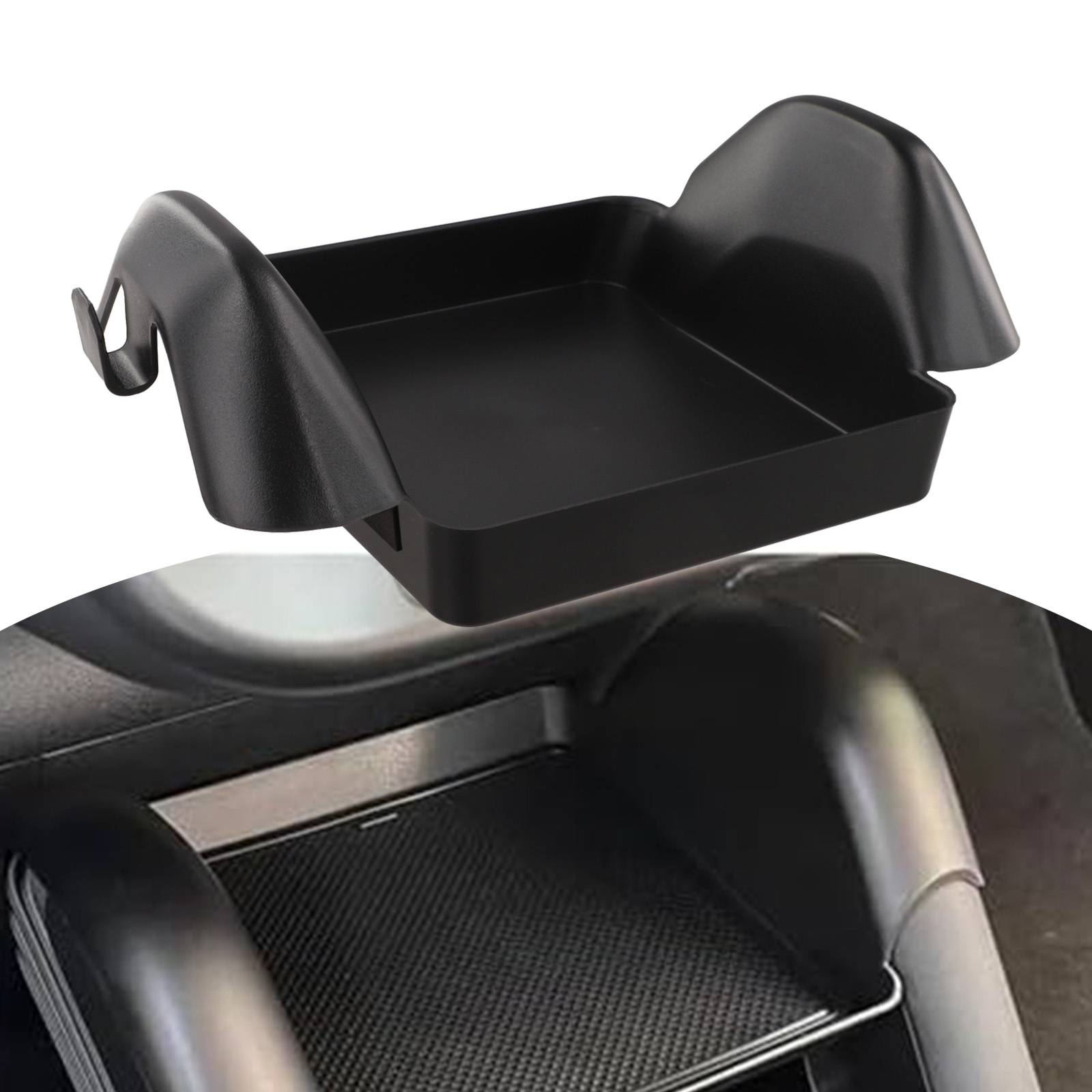 Car Central Control Storage Bo - Tech Car Accessories recensione e prezzo