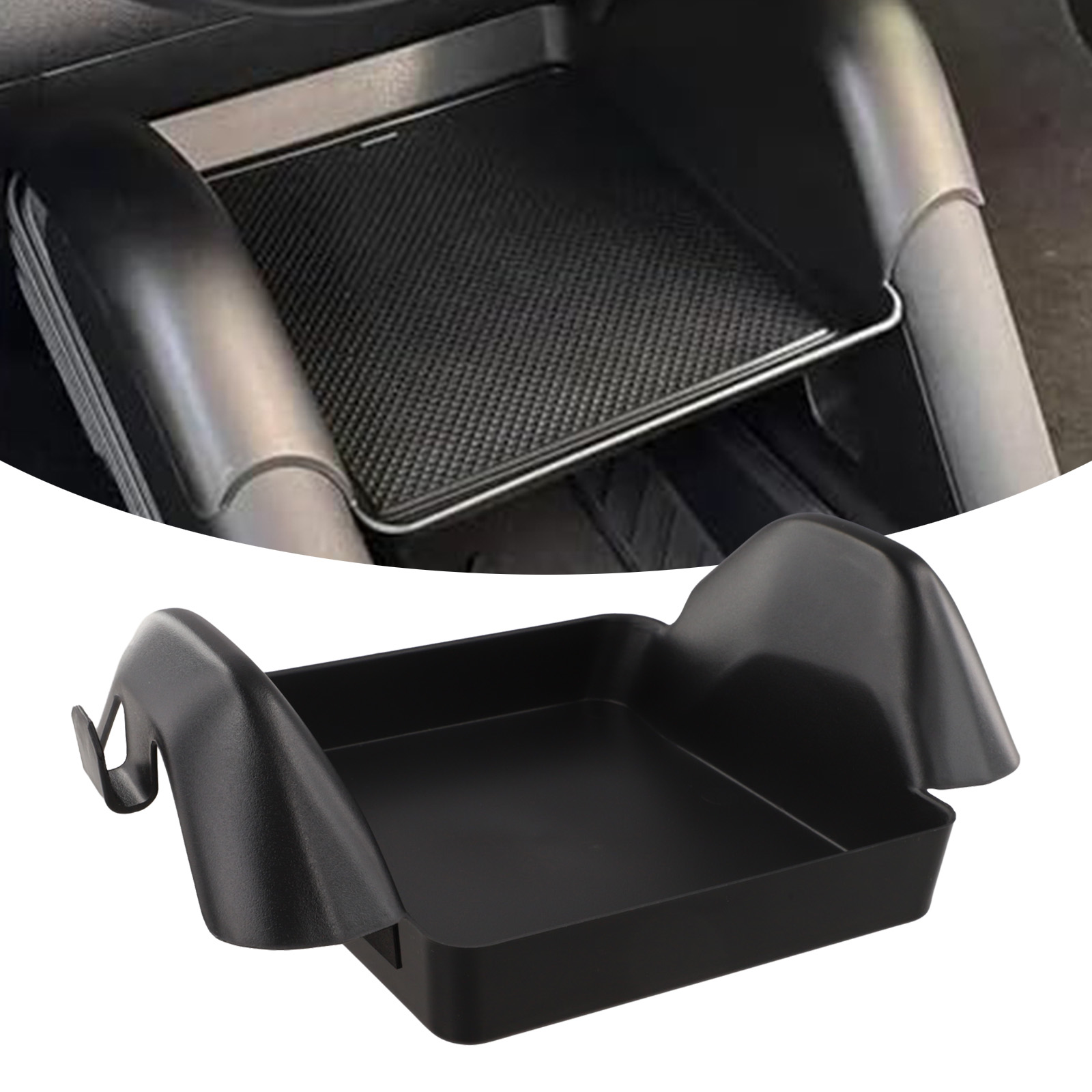 Car Central Control Storage Bo - Tech Car Accessories recensione e prezzo