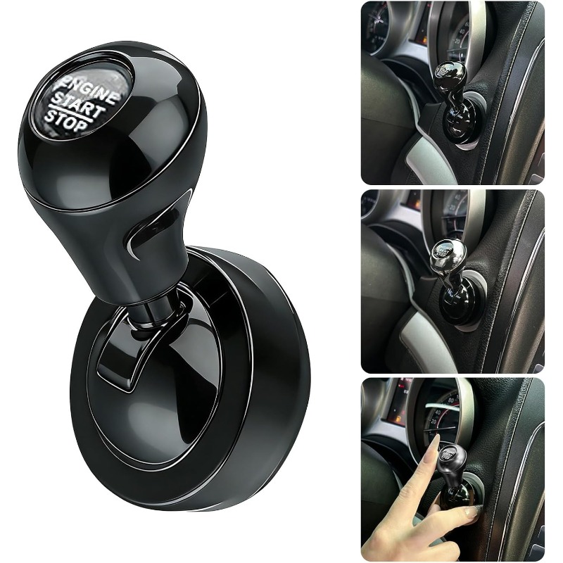 Retro Joystick Decoration Car  - Tech Car Accessories recensione e prezzo
