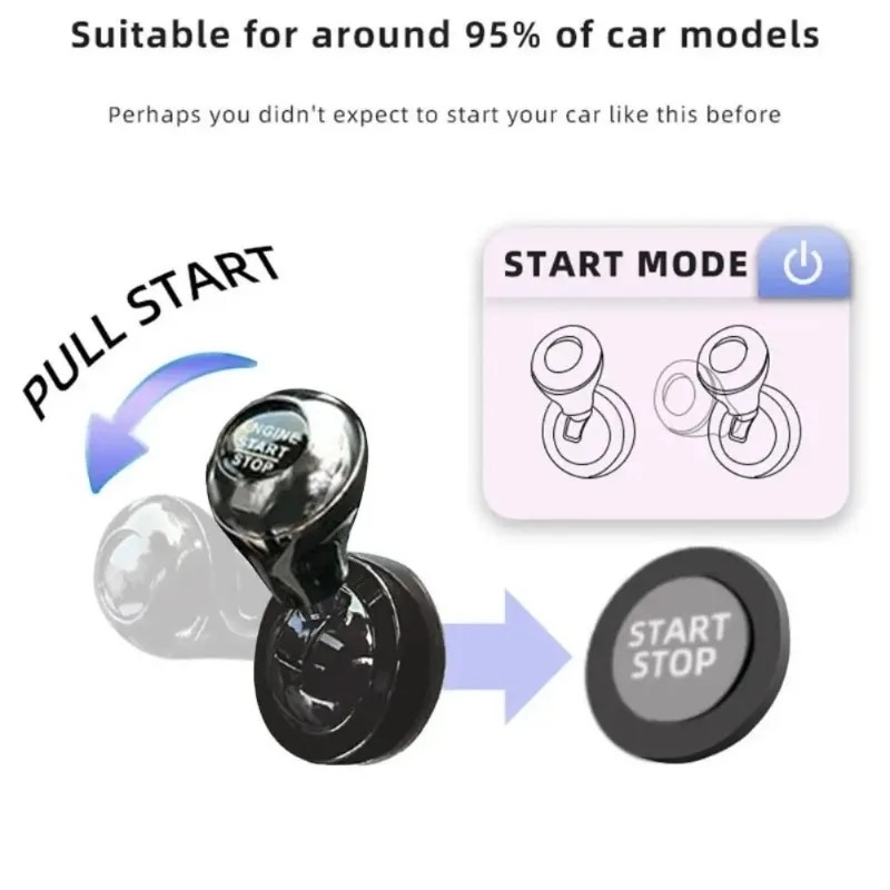 Retro Joystick Decoration Car  - Tech Car Accessories recensione e prezzo