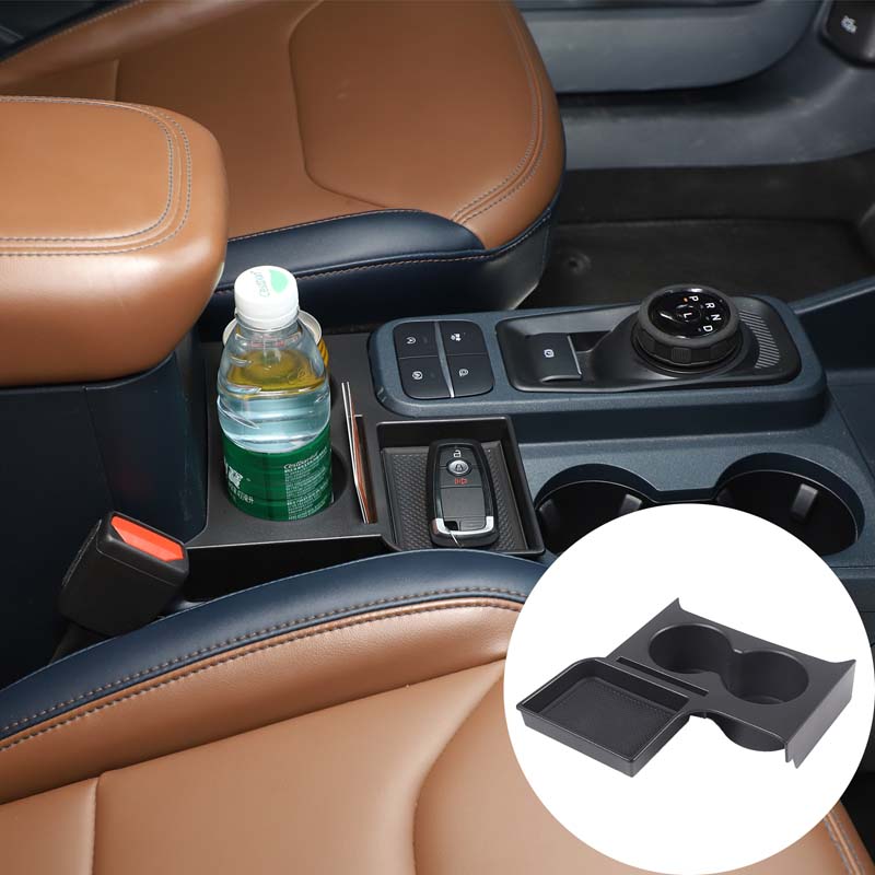 Car Center Console Storage Box - Tech Car Accessories recensione e prezzo
