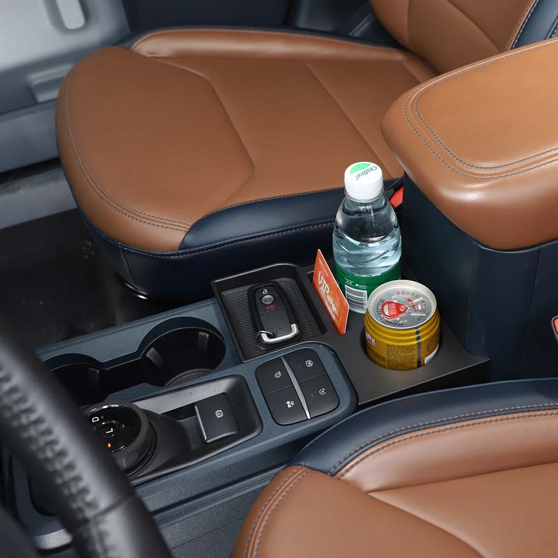 Car Center Console Storage Box - Tech Car Accessories recensione e prezzo