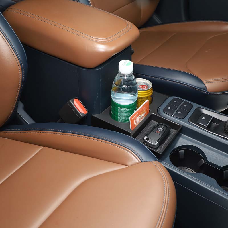 Car Center Console Storage Box - Tech Car Accessories recensione e prezzo