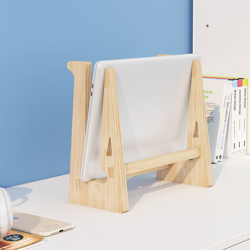 Laptop Stand for MacBook Pro N - Laptop Stand Bamboo recensione e prezzo