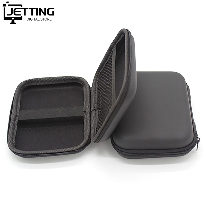 Hdd Case 2.5 Inch HDD/SSD Hard - Portable Ssd Enclosure recensione e prezzo