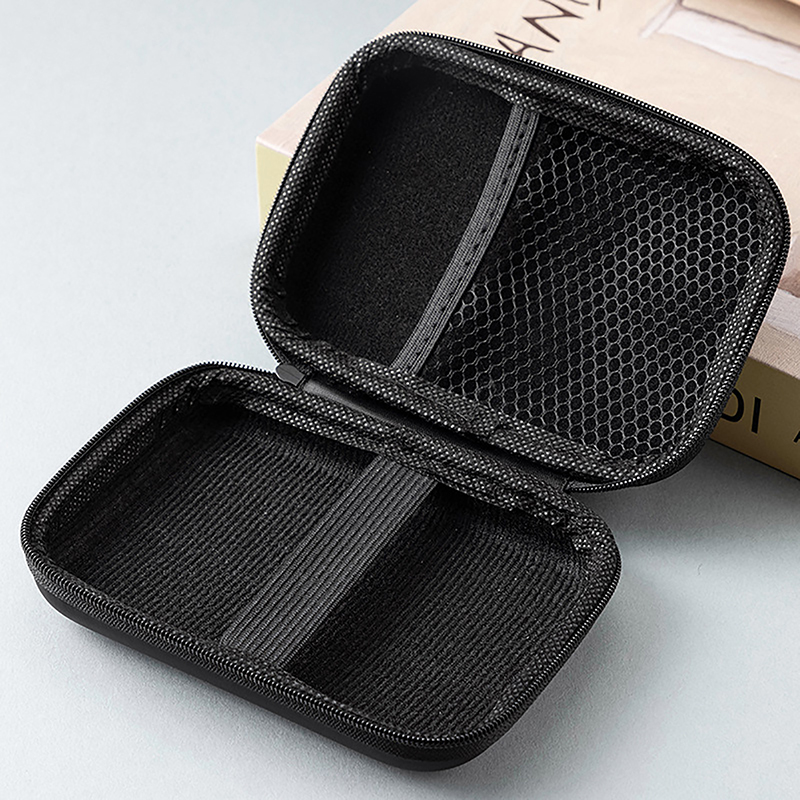 Hdd Case 2.5 Inch HDD/SSD Hard - Portable Ssd Enclosure recensione e prezzo